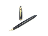 Parker Slimfold in Black