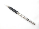 Parker 180 in Navy Blue Laquer. Broad Nib. 1980.