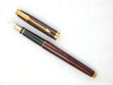 Parker 75 in Laque Thuya