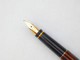 Parker 75 in Laque Thuya