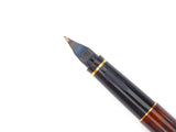 Parker 75 in Laque Thuya