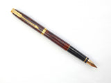 Parker 75 in Laque Thuya