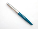Parker 21 Super in Teal
