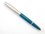 Parker 21 Super in Teal
