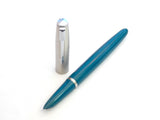 Parker 21 Super in Teal