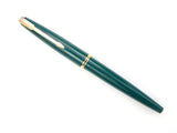 Parker 45 De Luxe GT in Green.