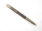 Parker 50 Falcon Brown TX