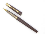 Parker 50 Falcon Brown TX