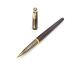 Parker 50 Falcon Brown TX