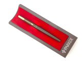 Parker 50 Falcon Brown TX