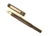 Parker 25B in Epoxy Matt Black