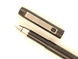Parker 25B in Epoxy Matt Black