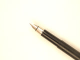 Parker 25B in Epoxy Matt Black