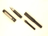 Parker 25B in Epoxy Matt Black