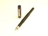 Parker 25B in Epoxy Matt Black