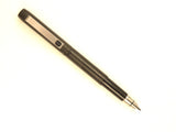 Parker 25B in Epoxy Matt Black