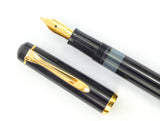Pelikan M150 Old Style