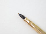 Swan SF2/2 Gold Filled Ring Top Pen
