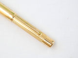 Swan SF2/2 Gold Filled Ring Top Pen
