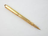 Swan SF2/2 Gold Filled Ring Top Pen