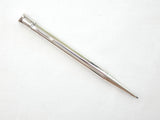 Hallmarked Silver Pencil by Edward Baker