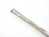 Hallmarked Silver Pencil by Edward Baker