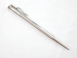 Hallmarked Silver Pencil by Edward Baker