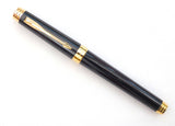 Parker Premier Mk.III. Deep Black GT. Rollerball