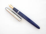 Parker VS in Royal Blue