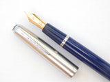 Parker VS in Royal Blue