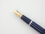 Parker VS in Royal Blue