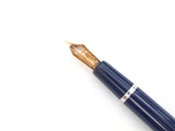 Parker VS in Royal Blue