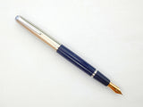 Parker VS in Royal Blue