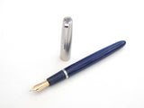 Parker VS in Royal Blue