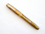 Waterman 512V in Gold Pearl