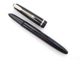 Parker Lady Duofold in Black
