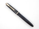 Parker Lady Duofold in Black