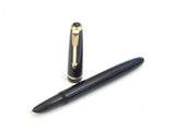 Parker Lady Duofold in Black