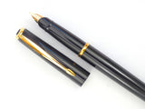 Parker Inflection in Classic Black