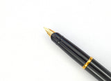 Parker Inflection in Classic Black