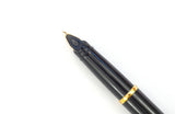 Parker Inflection in Classic Black
