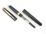 Parker Inflection in Classic Black