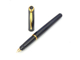 Parker Inflection in Classic Black