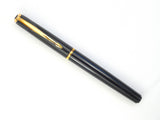 Parker Inflection in Classic Black