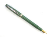 Burnham B48 in Sage Green