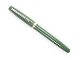 Burnham B48 in Sage Green