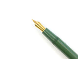 Burnham B48 in Sage Green