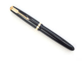 Parker U.K. Duofold
