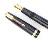 Parker U.K. Duofold