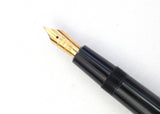 Parker U.K. Duofold